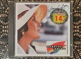 Joan Baez - The Best Of, USA Folk Pop CD Album 1977