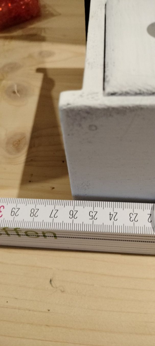 Tutte le decorazioni: Schränkli mini – Usato da Gansingen venduto da Lisa-Jane 7
