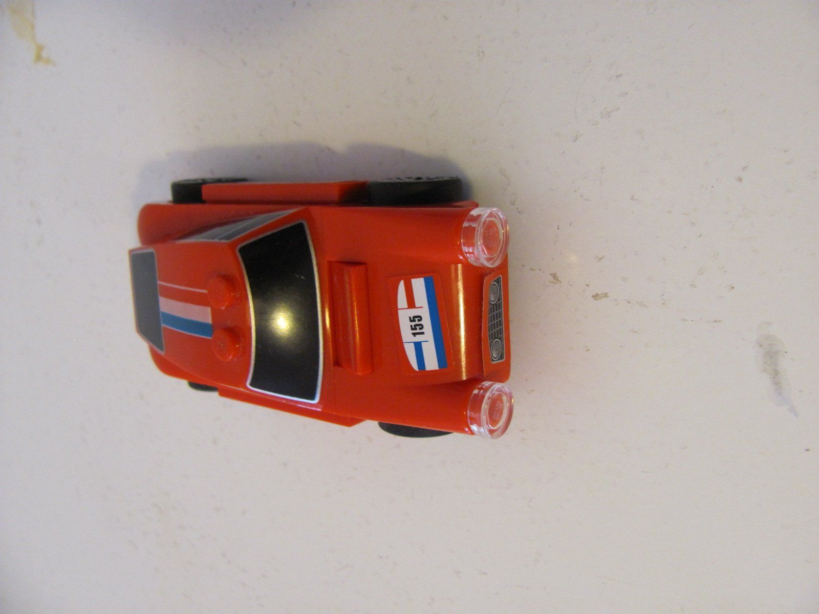 Lego Jeux de construction: LEGO 30193 Ferrari Instructions good condition – D'occasion à Gümligen par Fantapanda 3