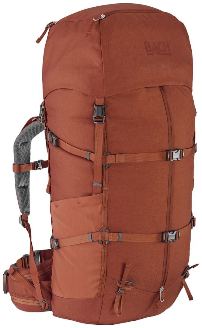 Rucksäcke: Rucksack - BACH Specialist 75L long – Gebraucht aus Winterthur von philippruppli 5