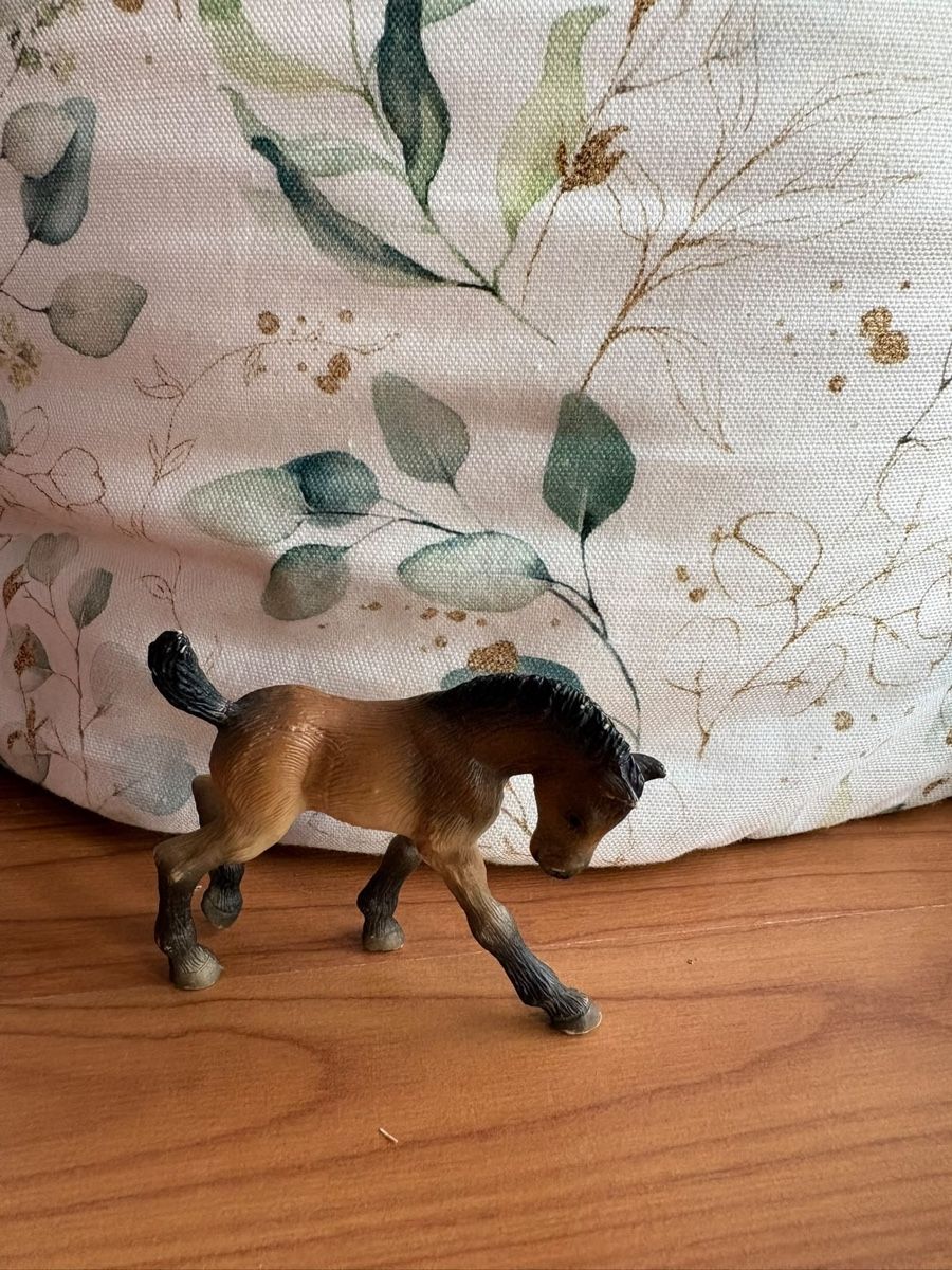 Schleich Statuette: Pferde von Schleich – Usato da Ermenswil venduto da Choeli_the2nd 4