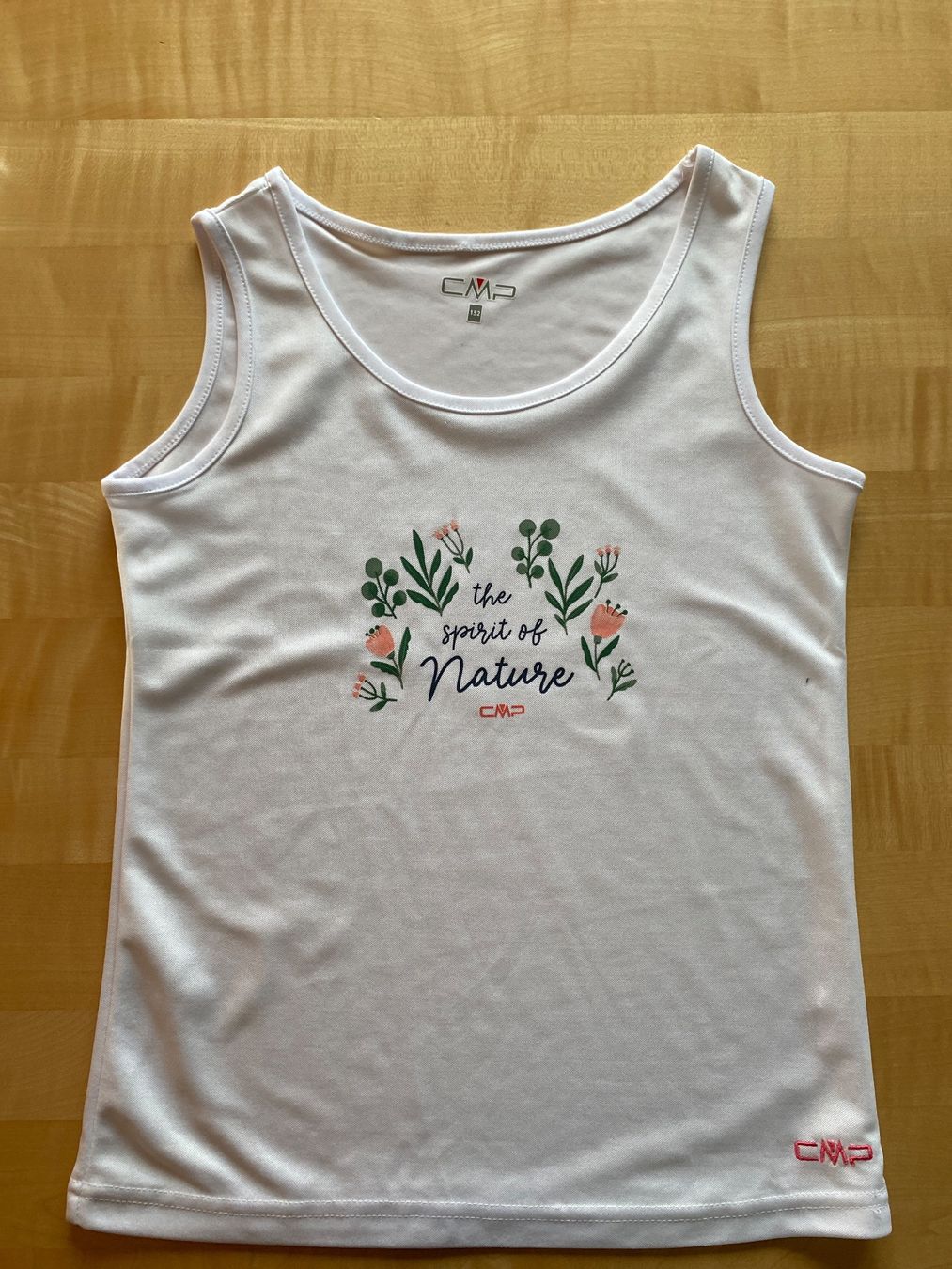CMP Camicette, T-shirt & Top: Sportshirt Gr. 152 – Usato da Illnau venduto da Dodo115