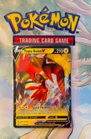 Tapu Koko V Ulta Rare Kampfstile 050/163