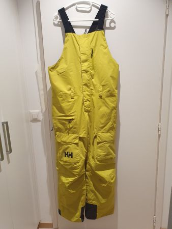 Pantalon de Ski Helly Hansen ULLR