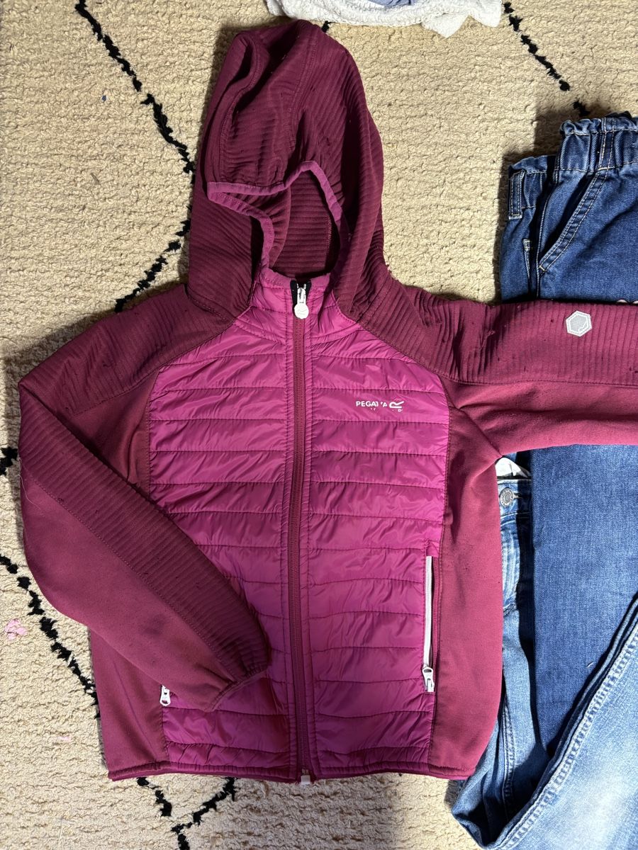 H&M Kleiderpakete & -sets: Mädchen Kleiderpaket Gr. 122/128 – Gebraucht aus Netstal von ali_x5fx 2