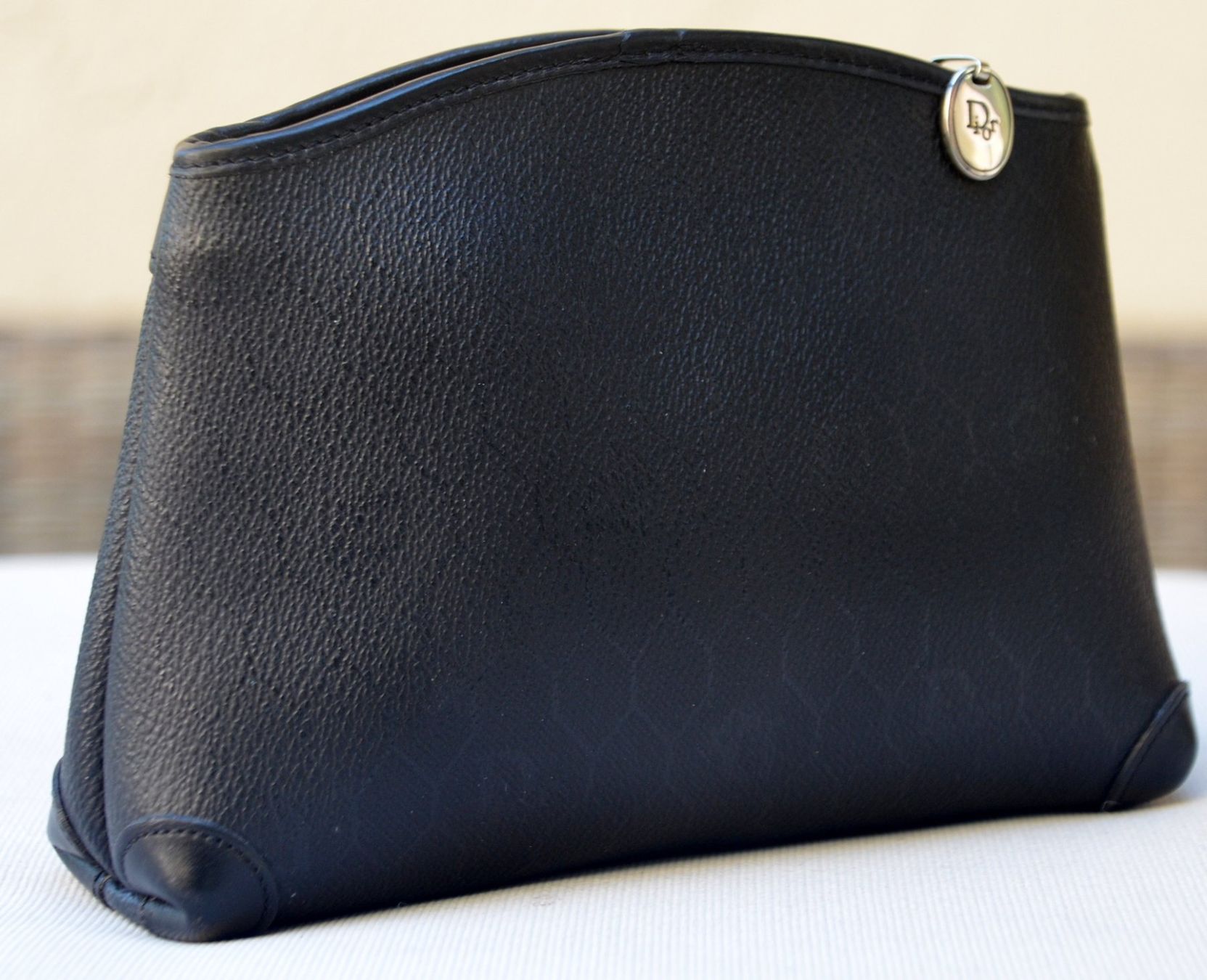 Dior Custodie per cosmetici: Christian Dior Pochette / Tasche – Nuovo (secondo la descrizione) da Collonges venduto da arashee 7
