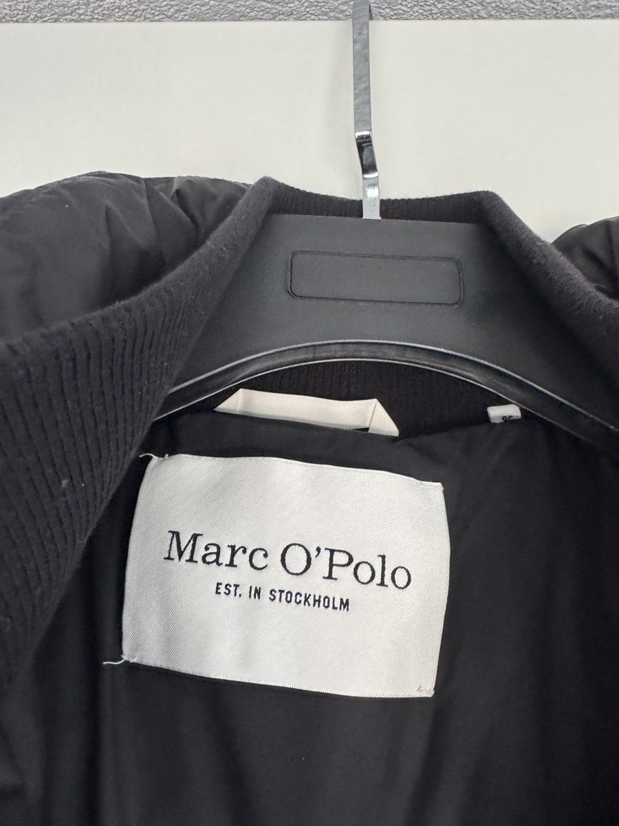 Marc O'Polo Cappotti: Wintermantel Marco Polo – Usato da Diepoldsau venduto da Bluesky1 1