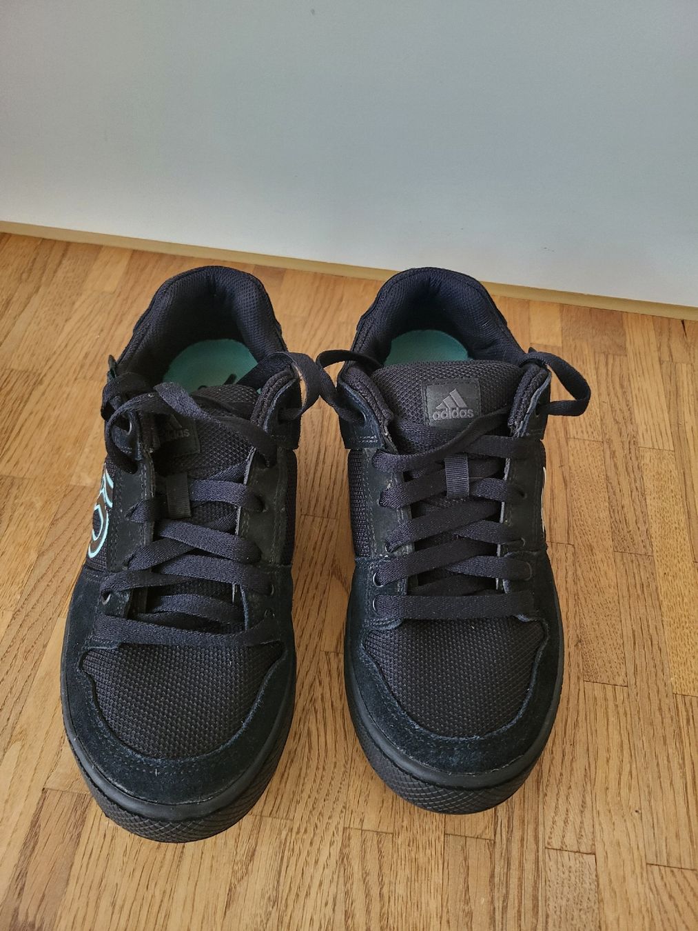 Five Ten Scarpe da uomo: Bikeschuh Adidas Five Ten Freerider Gr. 42 2/3 – Usato da Samstagern venduto da witschan 1