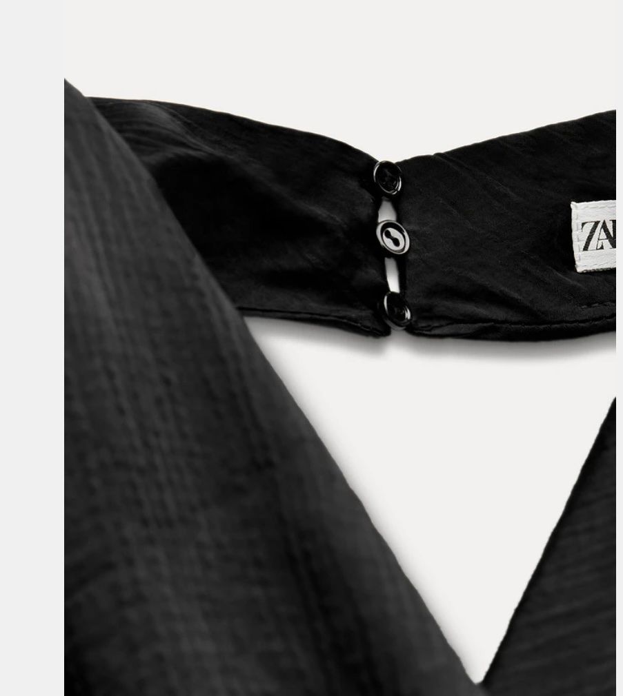 Zara Vestiti: Zara dress – Nuovo e nell'imballaggio originale da Opfikon venduto da MabelCouture 8