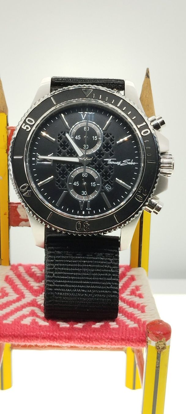 Thomas Sabo Orologi: Montre thomas sabo – Usato da La Chaux-de-Fonds venduto da jac_9llg 1