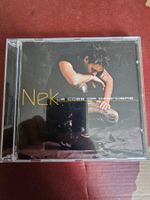 CD - Nek – Le Cose Da Difendere (Rock, Pop, 2022)