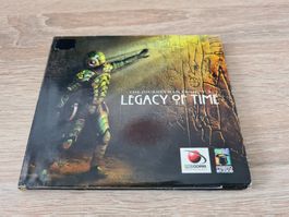 Legacy Of Time (4 CD) (German) - PC