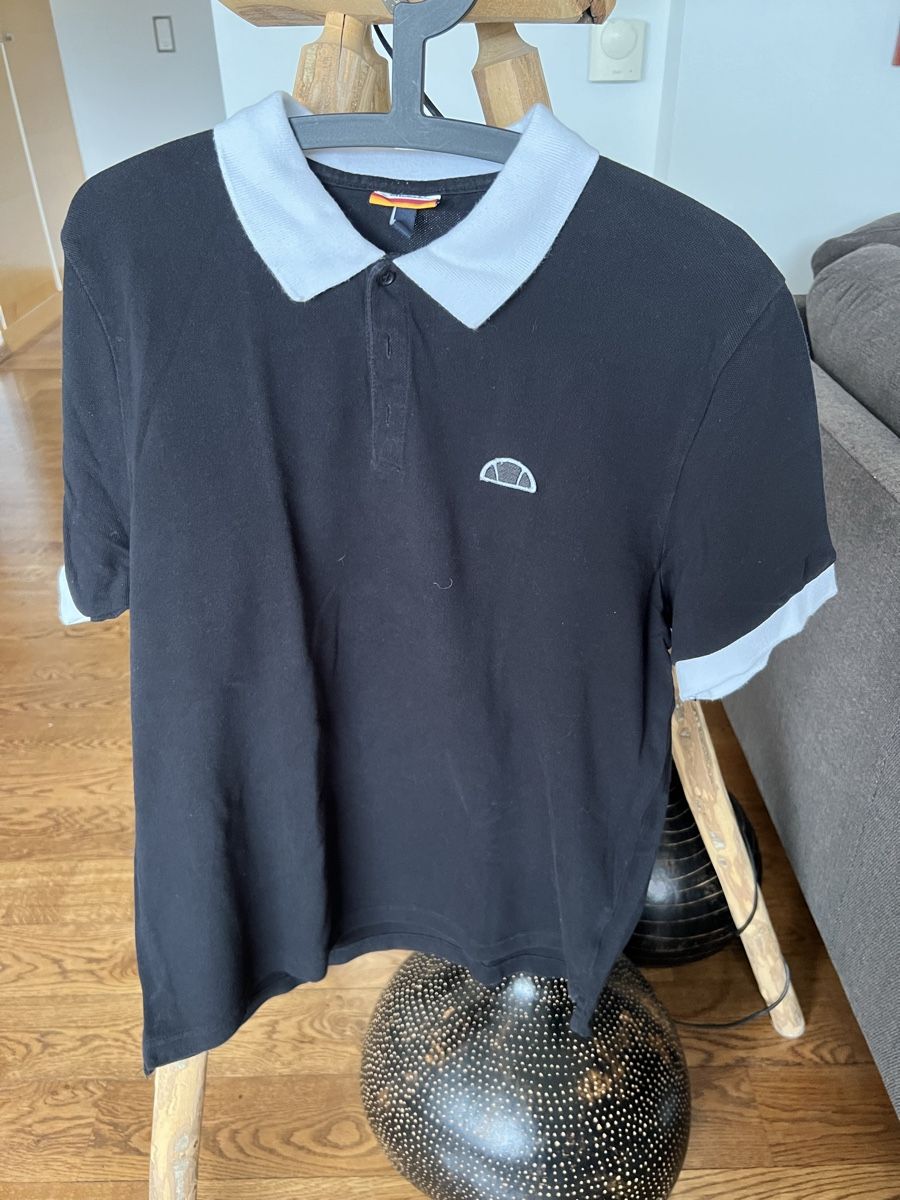 Ellesse Magliette Polo: Polo Ellesse – Nuovo (secondo la descrizione) da Servion venduto da sap_w8wg 1