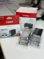 CANON 1500 Tintenpatrone XL