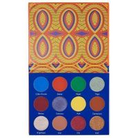 Juvia’s Place The Afrique Eyeshadow