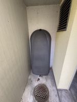 Roof Box Black, Lockable, Used Condition, For Car Roof