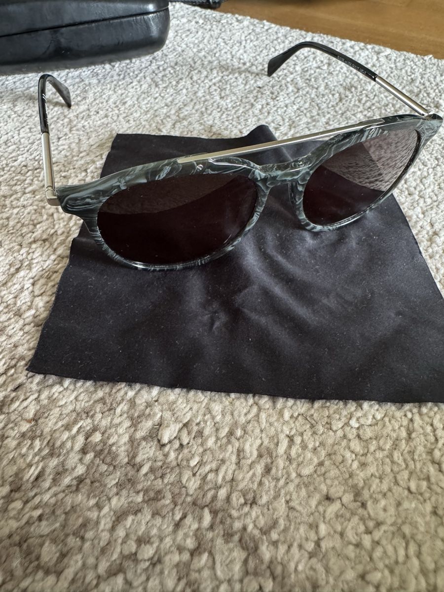 Diesel Occhiali & Lenti: Diesel Sonnenbrille – Usato da Altendorf venduto da wqv_97 3