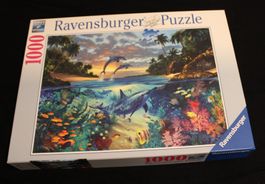 Puzzle *OZEAN* (SH)