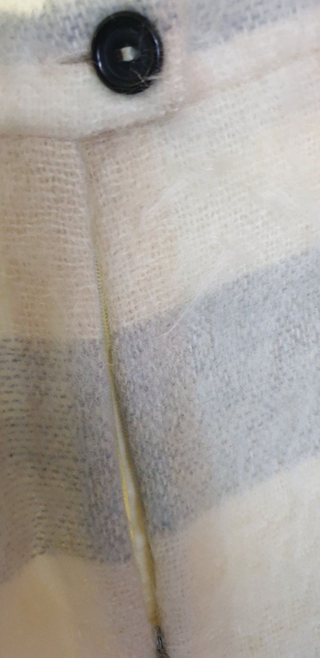 Strenesse Gonne: STRENESSE Rock Mohair NEU Gr. 40 – Nuovo e nell'imballaggio originale da Wettswil venduto da the_jr6l 8