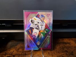 Diamonds of the League - Zug - Genoni /50 - Series 1 25/26