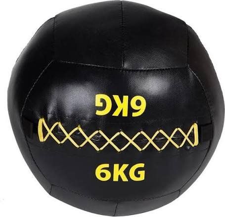 Ballons: Wall Ball Functional Training 6Kg – D'occasion à Horgen par florian.wiso