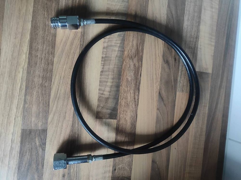 Sodastream Adapter für Eigentumsflaschen 1, 2 oder 10Kg 1