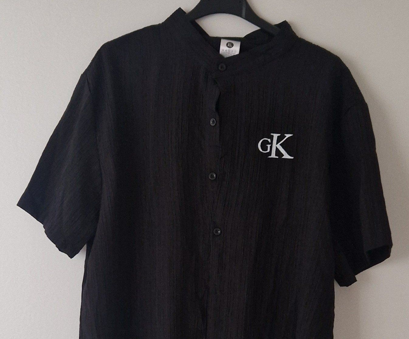 Hemden: CHEMISE HOMME – Neu und originalverpackt aus Camorino von JPHANDMADE1 2