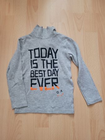 Pullover gr. 98