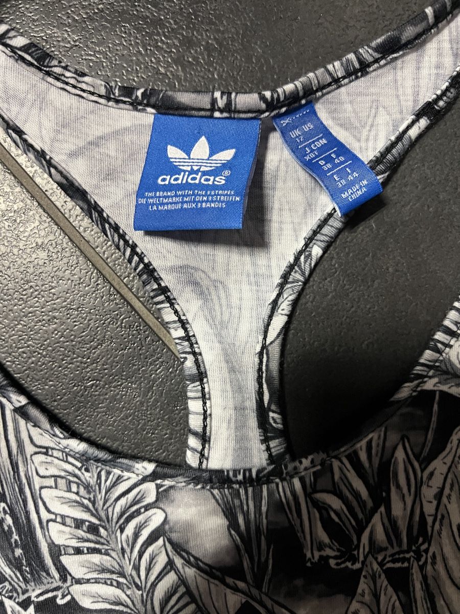 Adidas T-shirt: Adidas Shirt - work out -neu Gr. 38 – Nuovo (secondo la descrizione) da Bonaduz venduto da Malves10 3