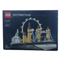 LEGO® Architecture 21034 London - NEW