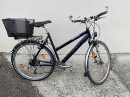 Cresta Fahrrad