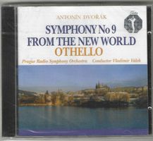A.Dvorak/V.Valek - Symphony N°9 "From the New World"-Neue