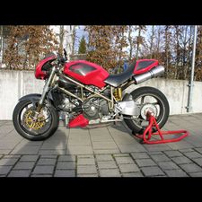 Profile image of Ducatist