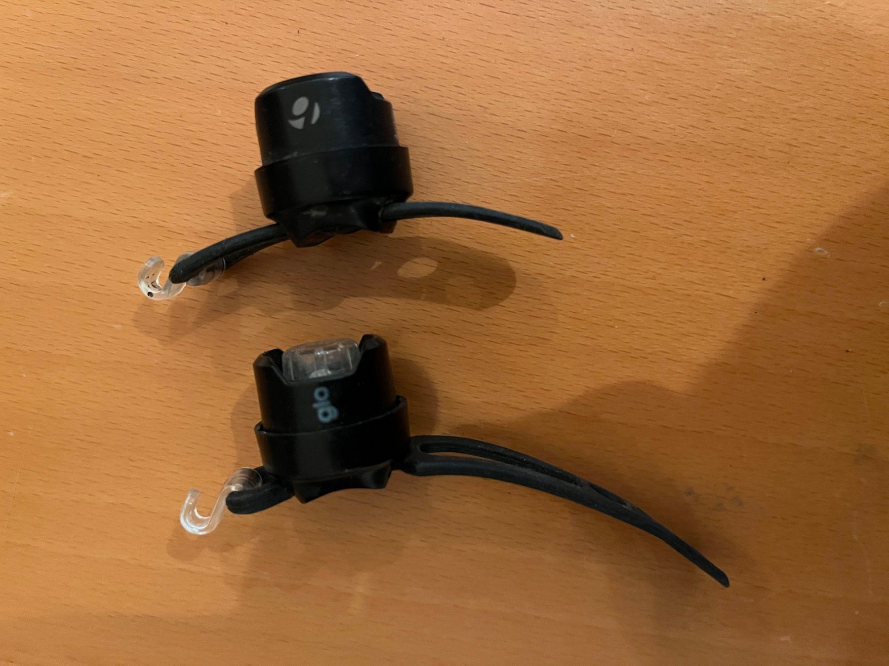 Pezzi di ricambio: Fahrrad LED – Usato da Baar venduto da Amarillis3 1