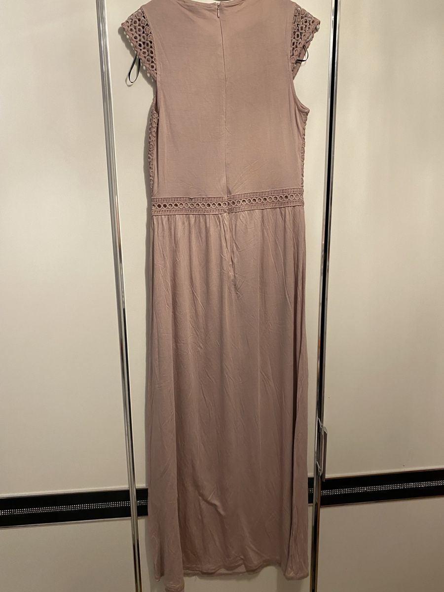 H&M Vestiti: Maxi Kleid von H&M Gr.S – Usato da Pfungen venduto da Sheki56 2