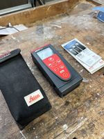 Leica Laser