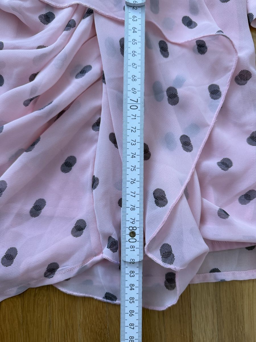 Guess Robes: Kleid rosa GUESS Grösse S  – D'occasion à Jona par Good_luck_ 5