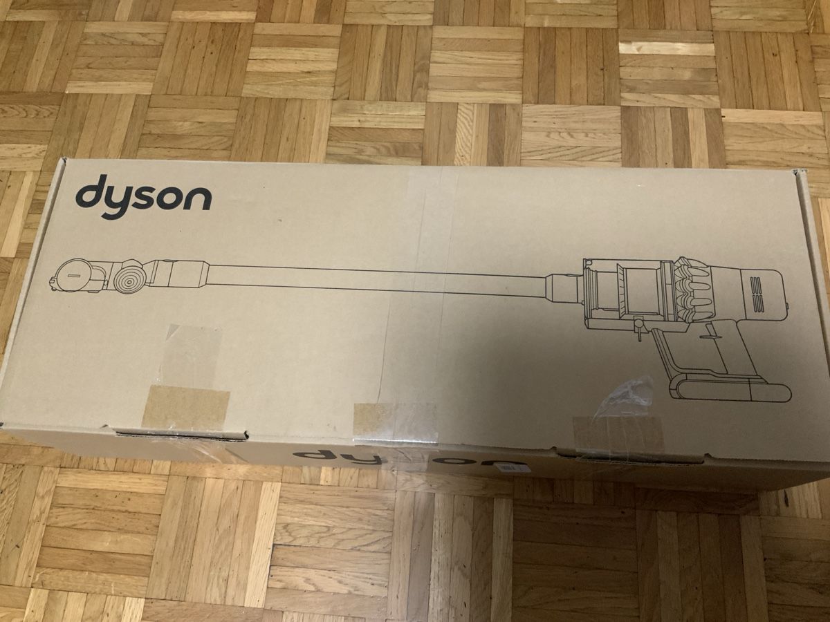 Dyson Aspirapolveri & Accessori: Aspirateur Dyson V10 – Usato da Lausanne venduto da cjrrviseu 4