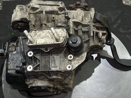 VW Automat Getriebe DSG