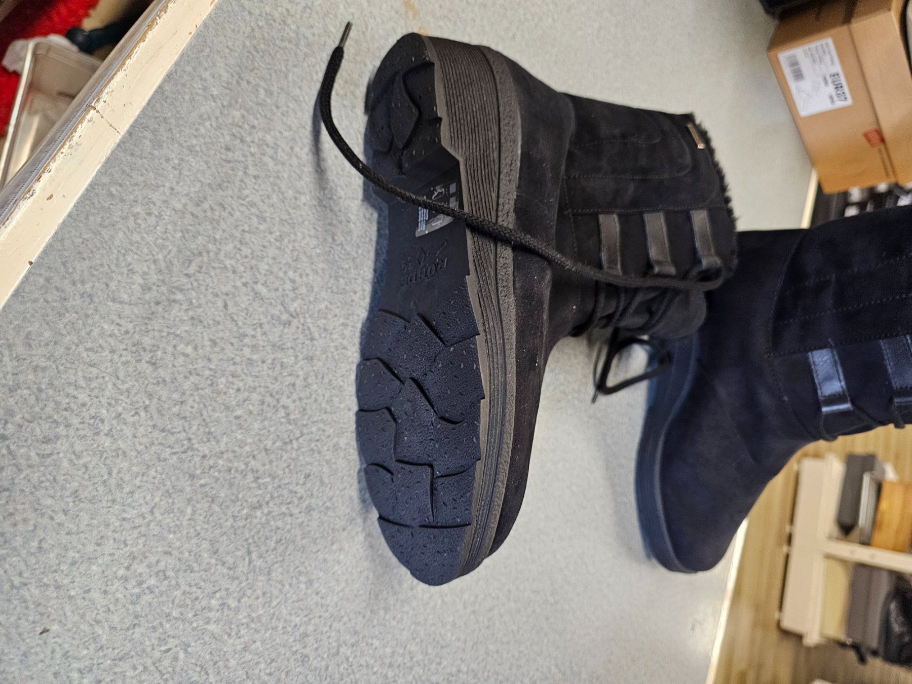Rohde Chaussures femmes: Rohde – Neuf avec emballage d'origine à Möhlin par Highwaytom 2