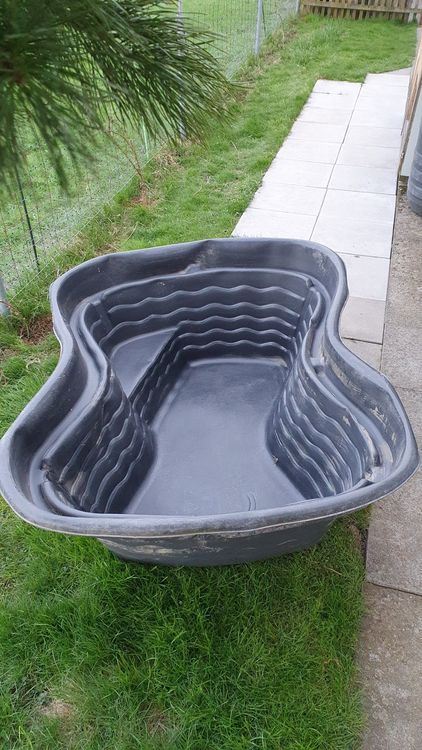 41+ Heissner Polyrattan Teich, Zudem bieten sie halt für die