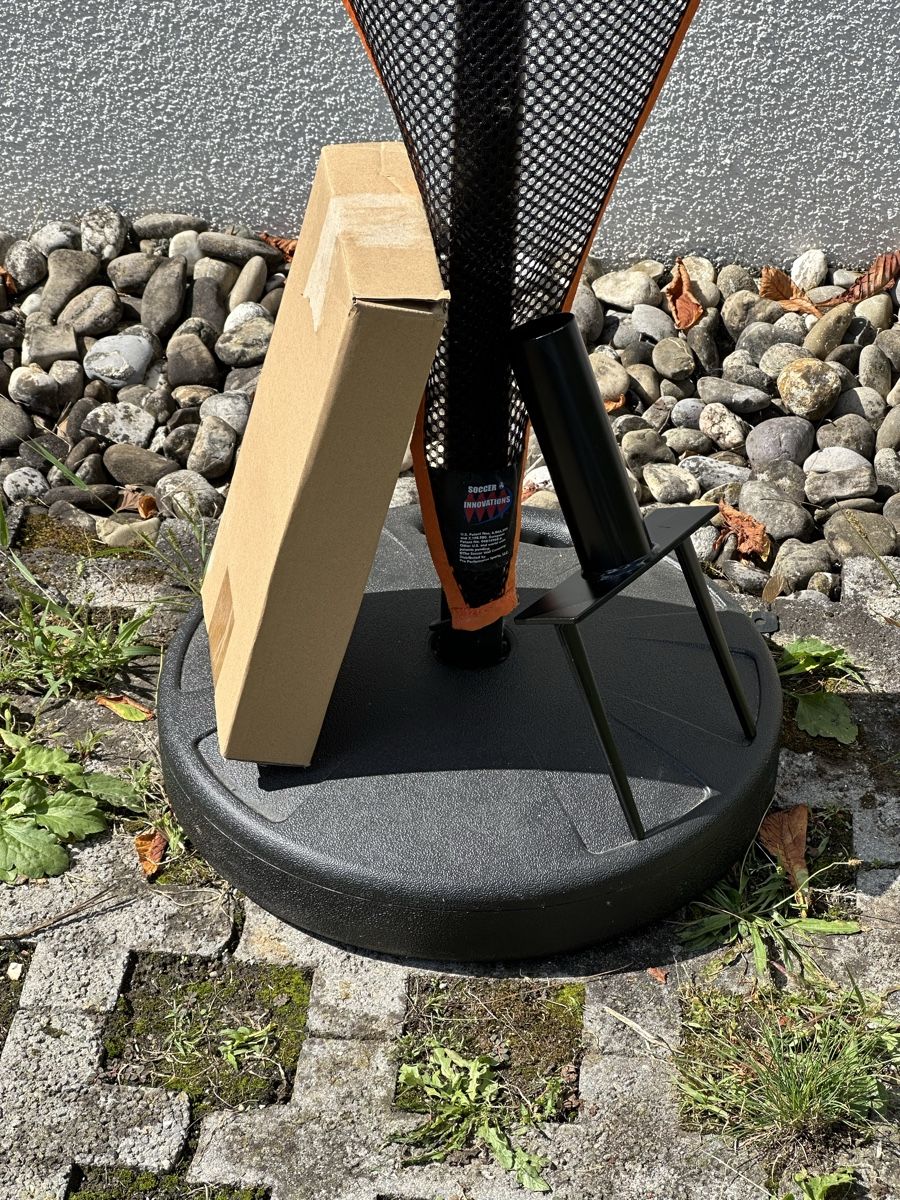 Giocattoli: SKLZ D-Man, Trainings-Dummy – Usato da Koblenz venduto da Joshua_M 1
