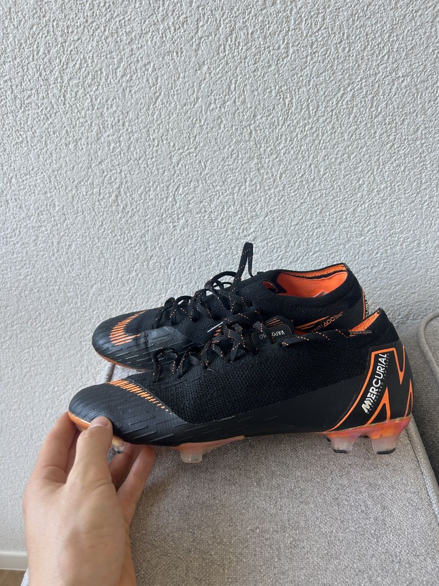 Nike Scarpe da uomo: Nike Mercurial Gr:43 – Usato da Thun venduto da bau_z79j 3
