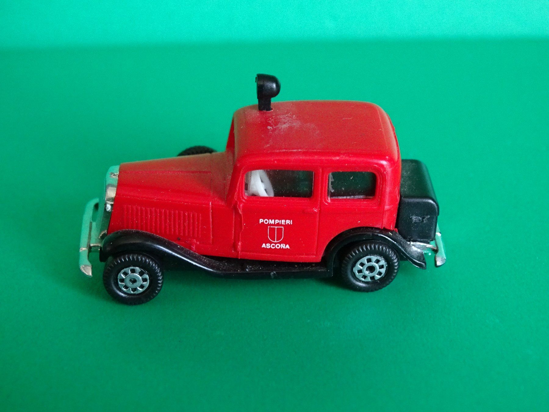 Brekina Modellini d'auto: Opel P4 von Brekina 1/87 – Usato da Bretzwil venduto da Meex 2