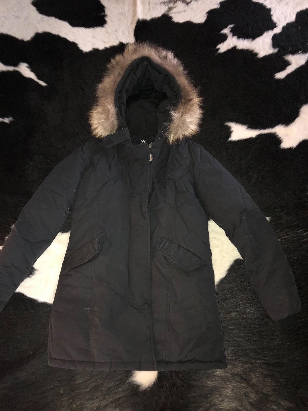 Giacche: Winter Parka – Usato da Oetwil am See venduto da bor_71fi
