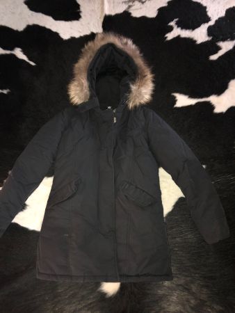 Winter Parka