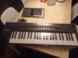 Native Instruments Komplete Kontrol A46 Machine Micro Mk3