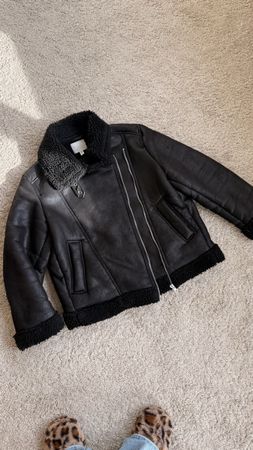 H&M Jacke M