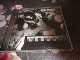 Gary Moore - After Hours CD