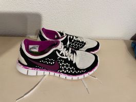 Nike Free 3.0 Sneaker, Damen, Grösse 42